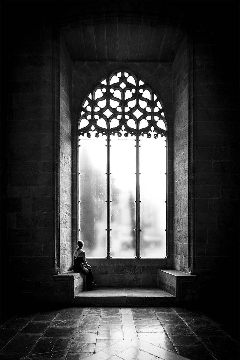 Solo in The Silk Exchange by Eric Renard 