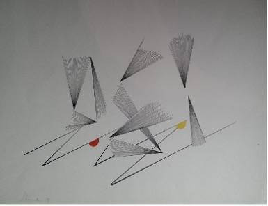 Riflessioni Speculari by Liliana D’Ambrosio 