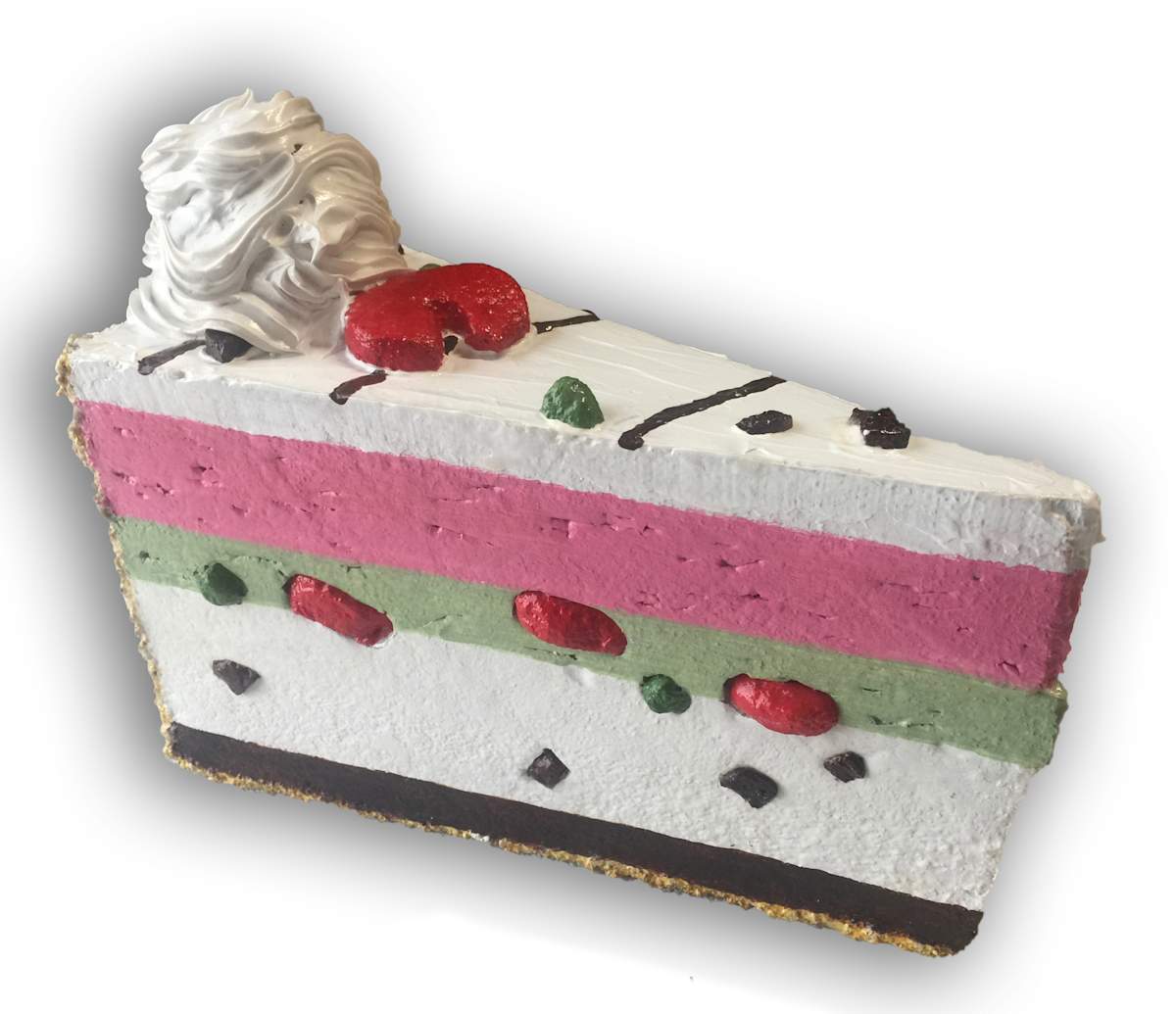 Spumoni by Gary Polonsky, Image 1.
