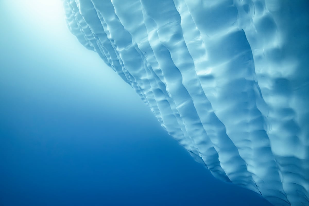 البحر : Time Written in Water by Explorers Photography 