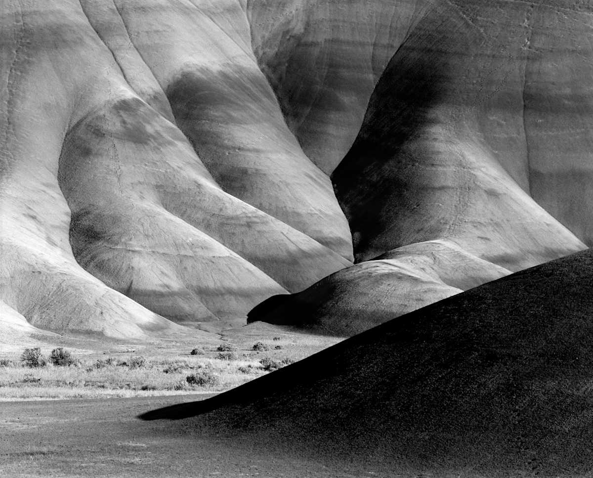 Talons, Painted Hills by Jack Straton, Image 7.