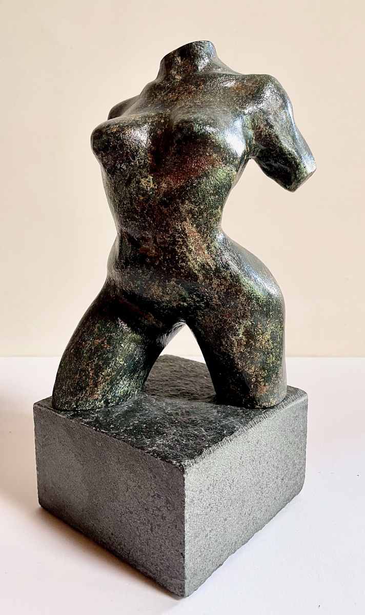 Strider by Elyse Wyman, Image 1.