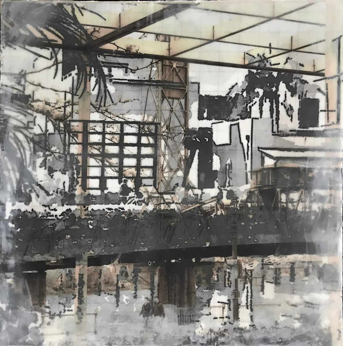 Diana's Venice by Barbara Tabachnick, Image 13.