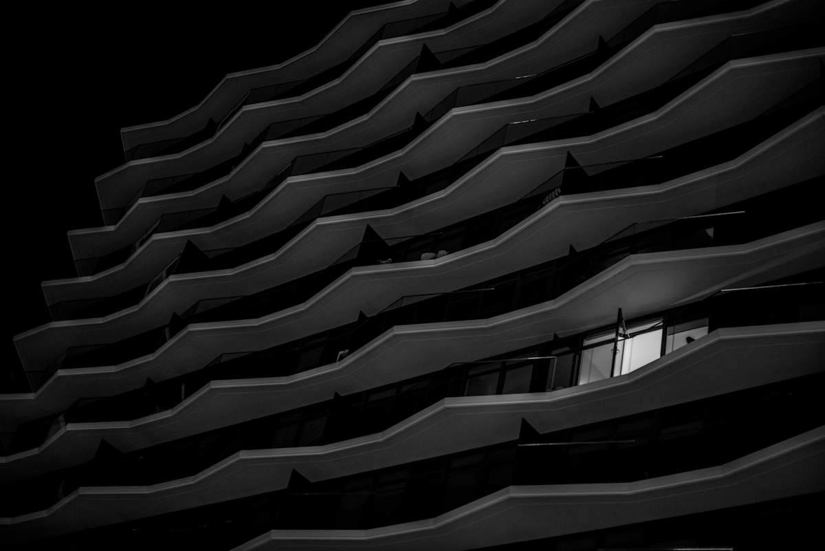 Lightsource - Photography, Honorable Mention by Joshua Tann 