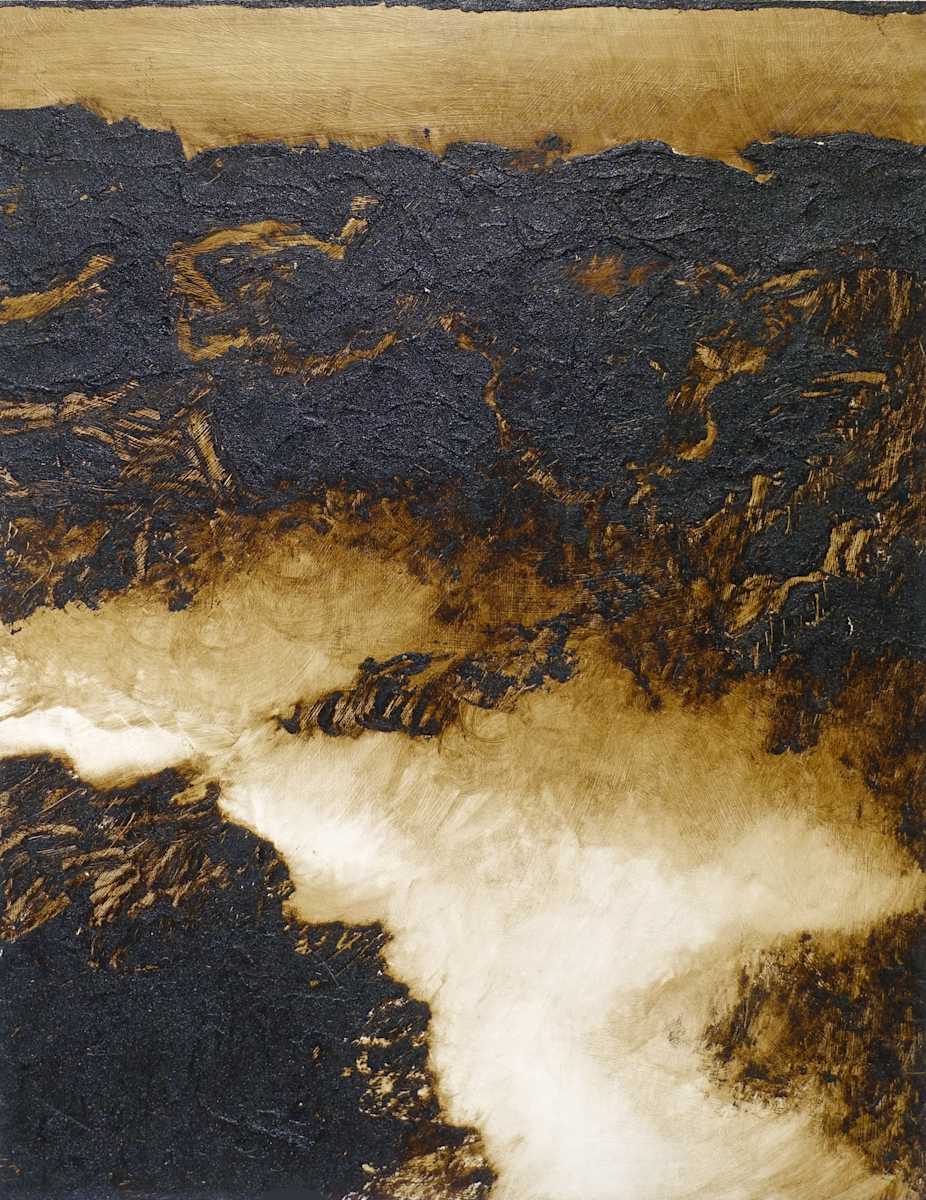 Tarscape 10 by Mark Granlund, Image 3.