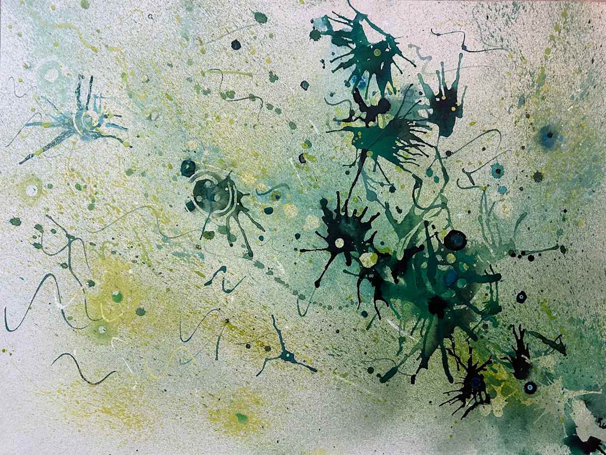 The Tinglers by Susan Dukow 