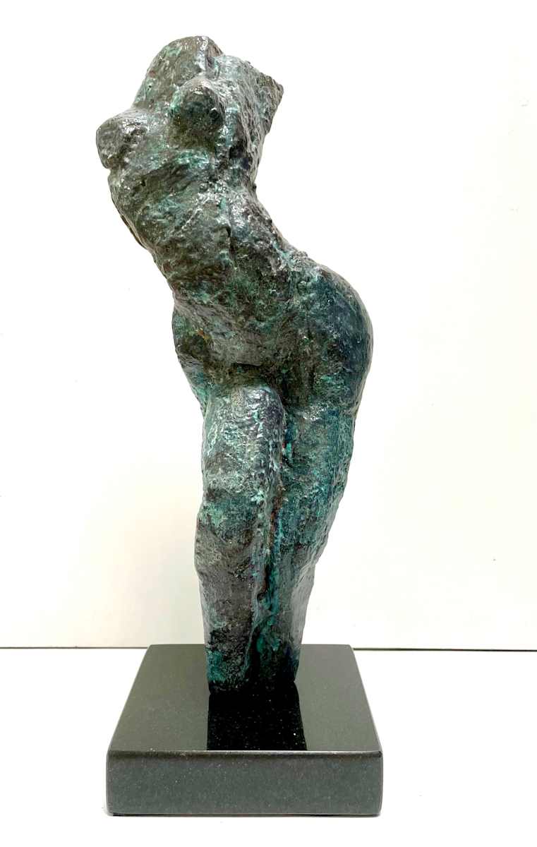 Tortured Soul by Elyse Wyman 