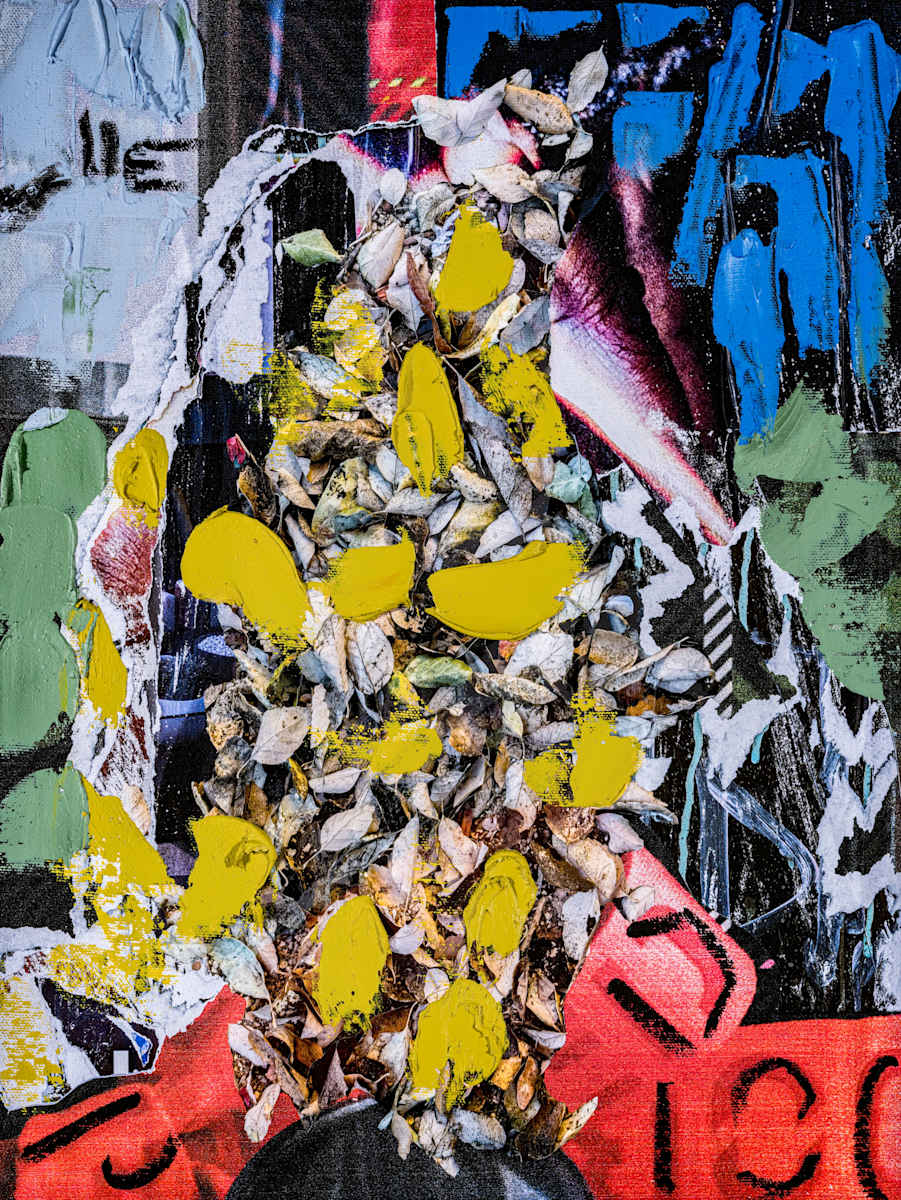Urban Bloom by Don Saban, Sharon Cannon, Image 1.