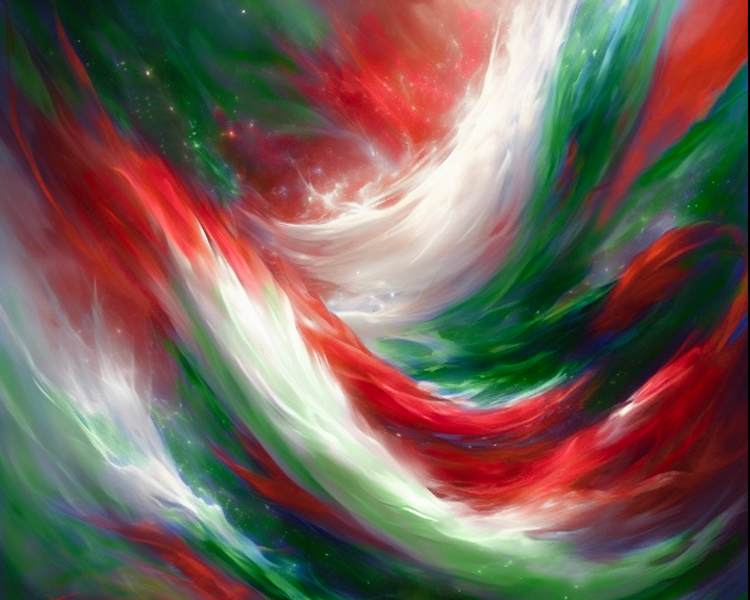 Verdant Dreams by Seta Injeyan 