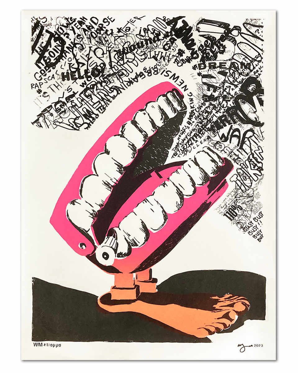 Chatter by Wendy Murray 