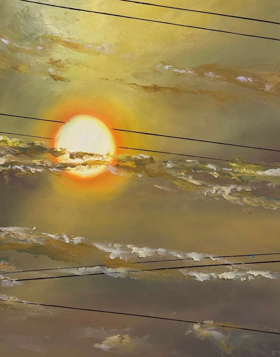Seven Wires by Zhen Wei, Image 9.