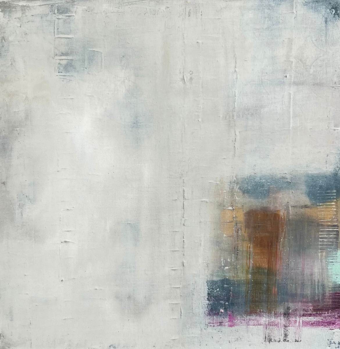 Whispers of Tomorrow by Dara Kay Barker 