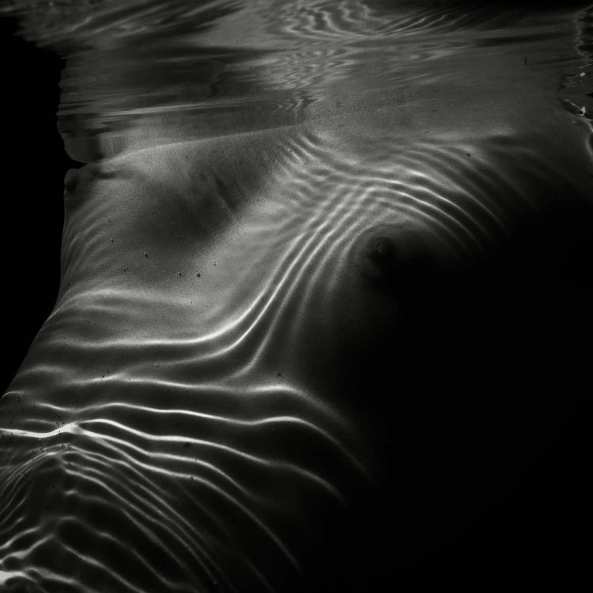 Sacred Light 7154 by Dan Katz, Image 1.