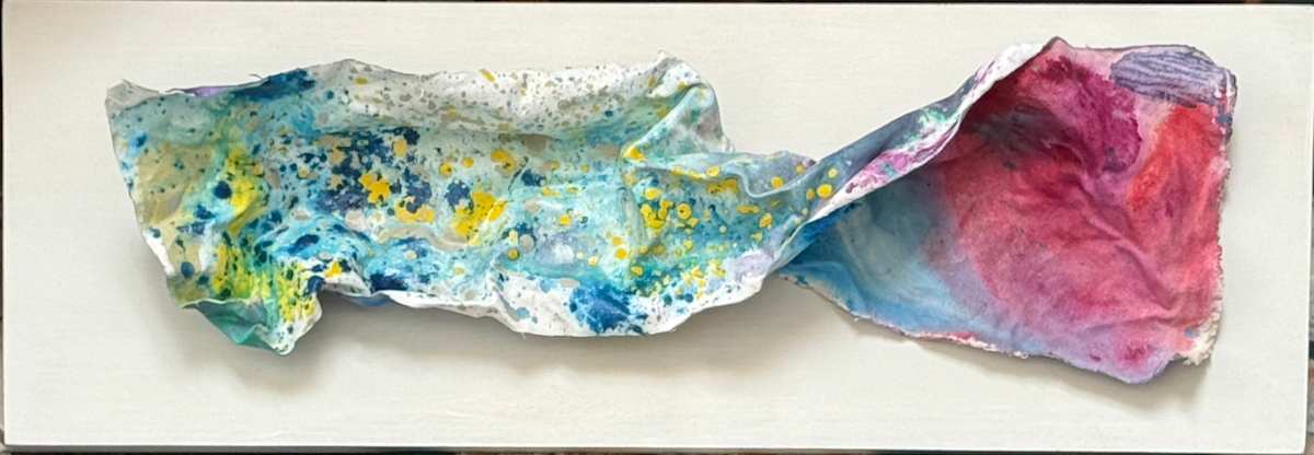 abstract 08-25-2025 by Gary Polonsky, Image 1.
