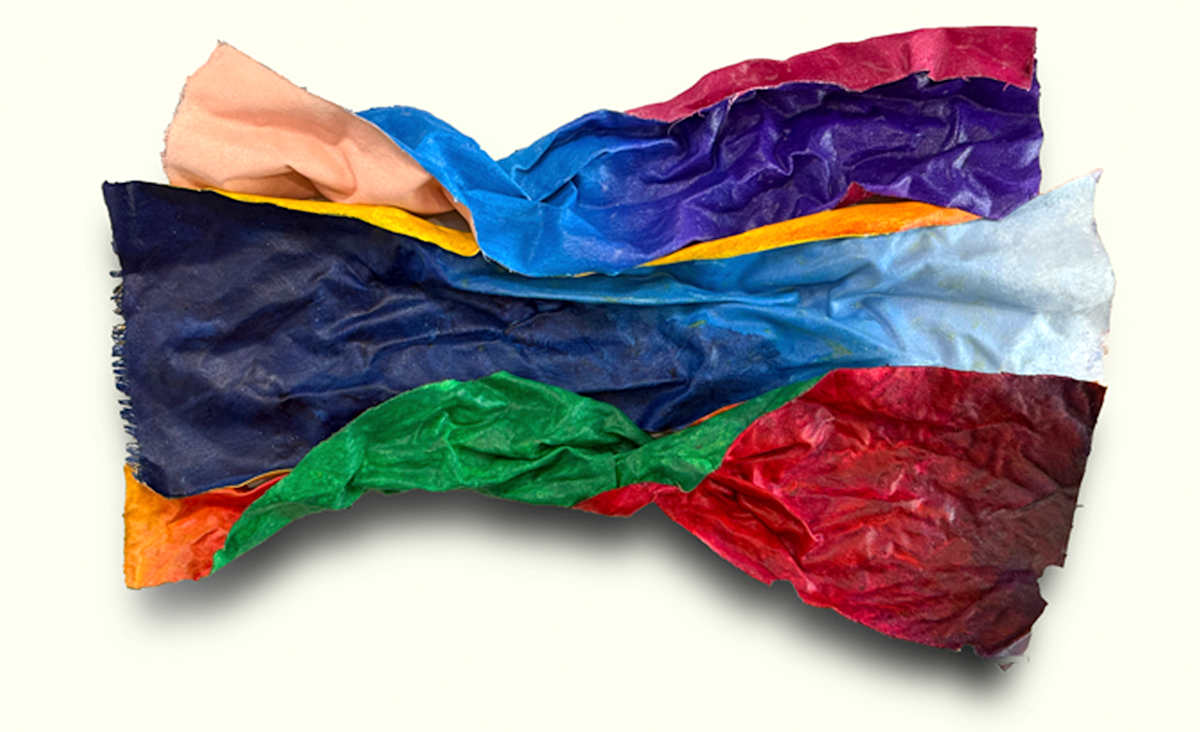 abstract 11-03-2025 by Gary Polonsky, Image 1.