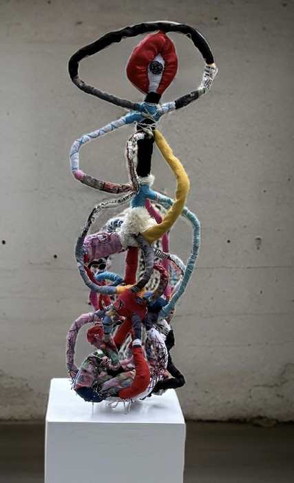 Amanda’s sunny disposition by Marianna Baker, Image 1.