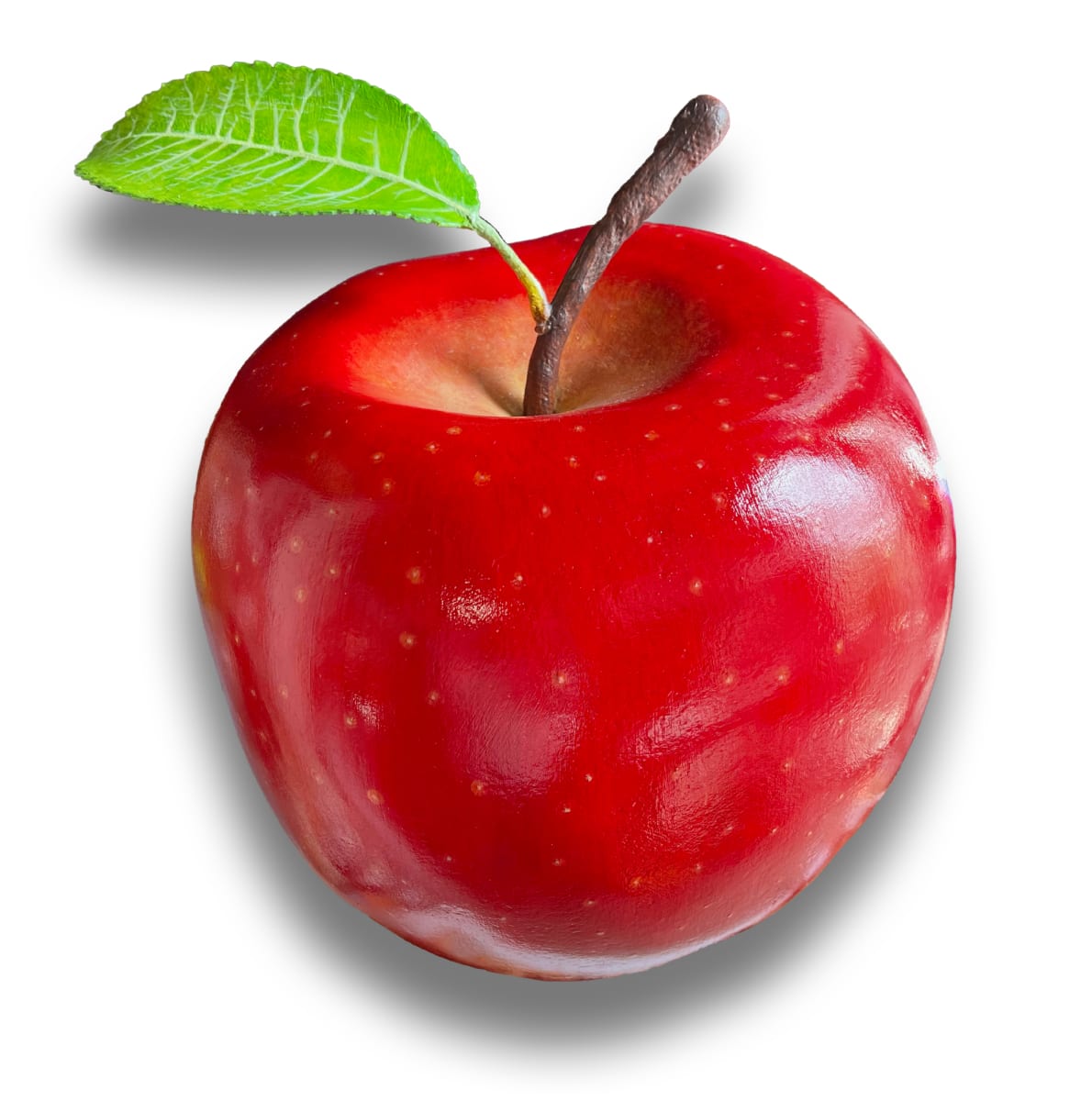 apple by Gary Polonsky, Image 1.