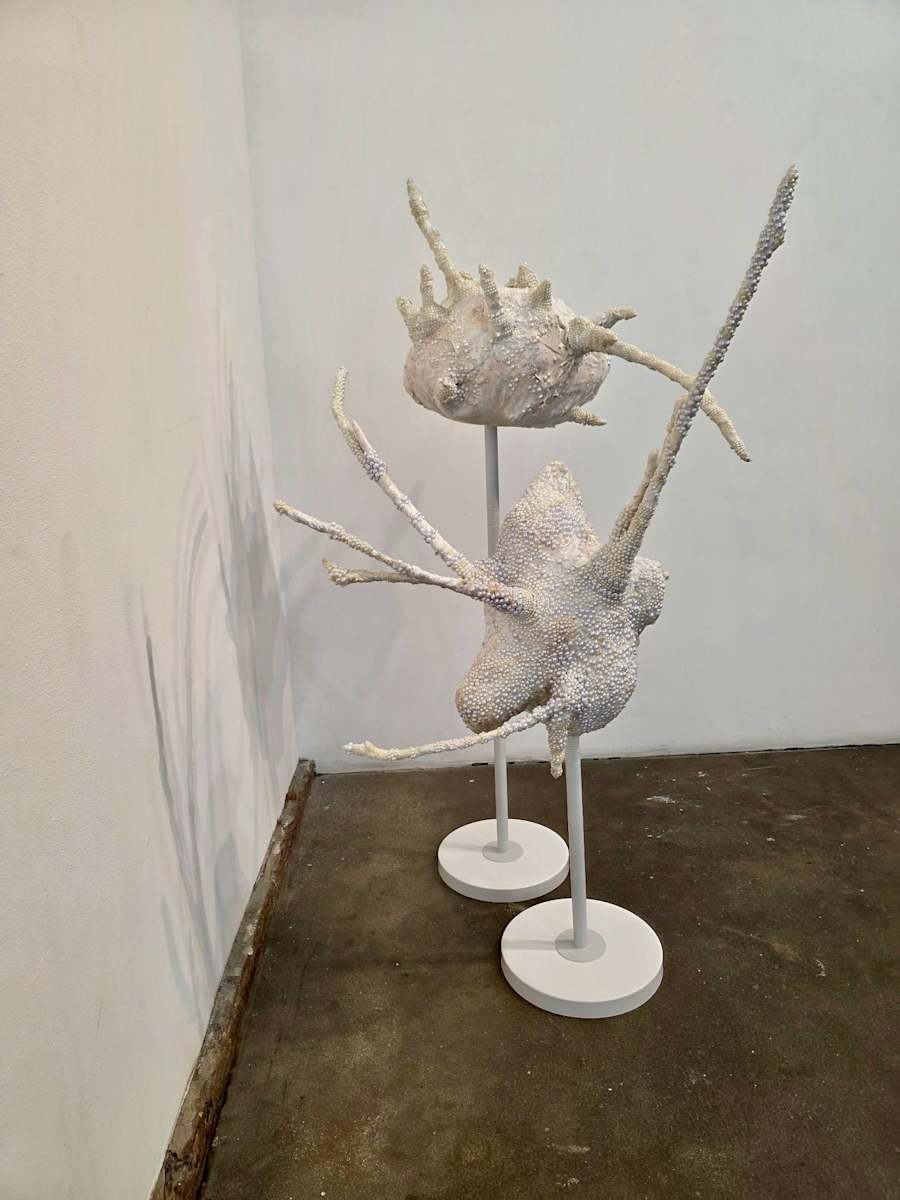 Bride 2 (Katie Stubblefield) by Marianna Baker, Image 1.