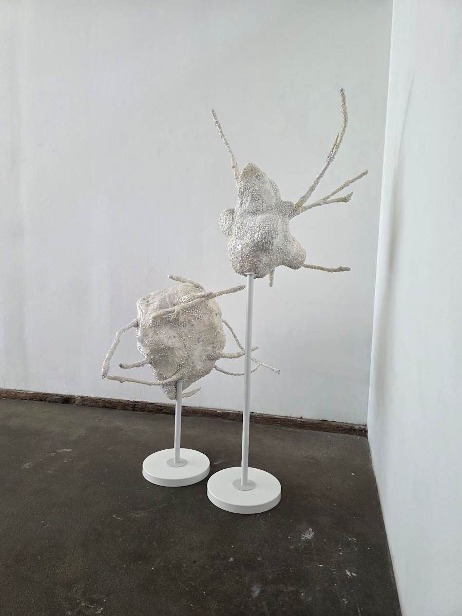 Bride 3 (Katie Stubblefield) by Marianna Baker, Image 1.