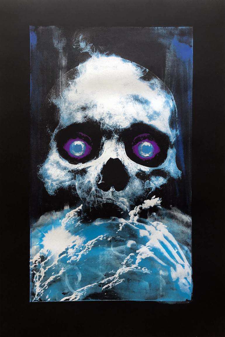 Consumer by Karen Fiorito, Image 1.