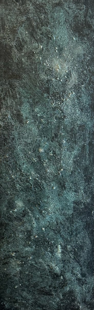 Cosmic Abstraction by Don Paglia, Image 1.