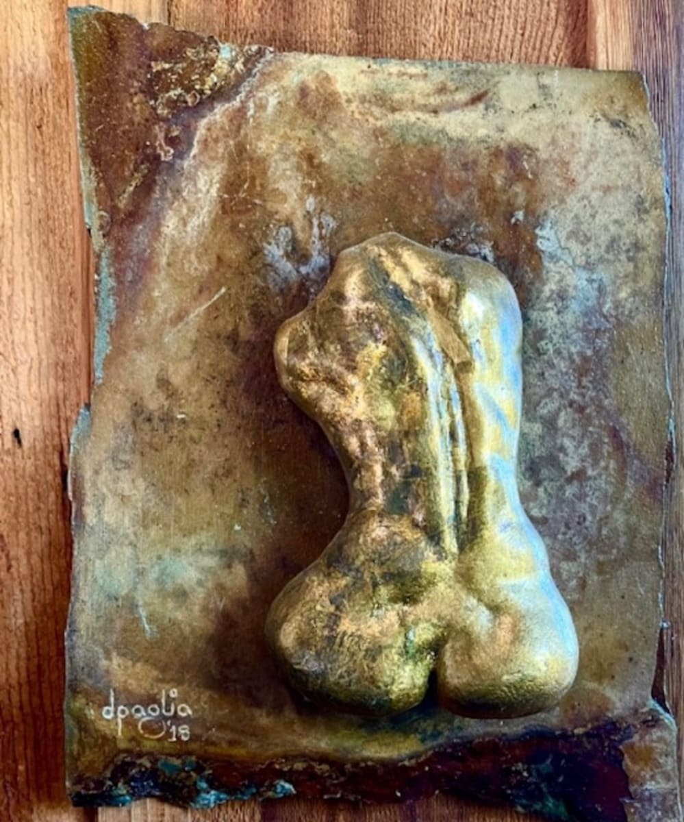 Carmen (version 7) by Don Paglia, Image 1.