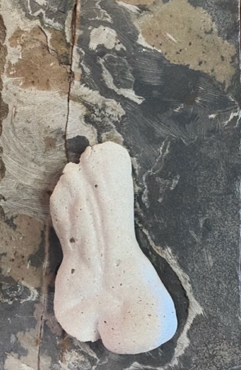 Carmen (Study on Slate) by Don Paglia, Image 1.
