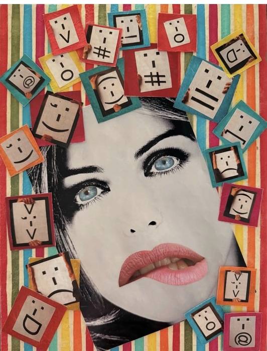 Face Value by Laura Falkowski, Image 1.
