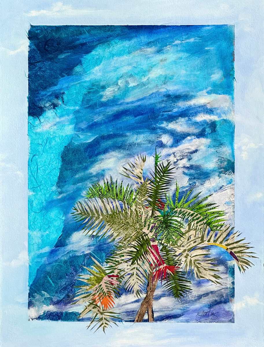 Celestial by Ellen King, Image 1.