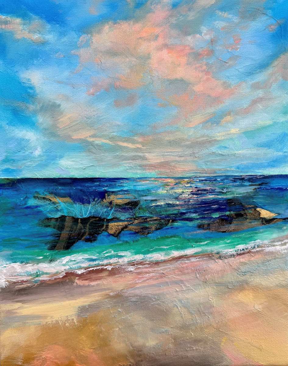 Blush by Ellen King, Image 2.