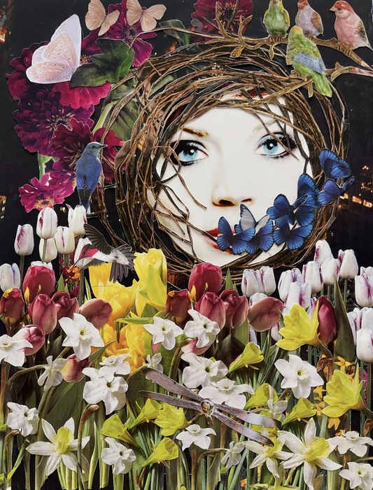 Songbird by Laura Falkowski, Image 1.