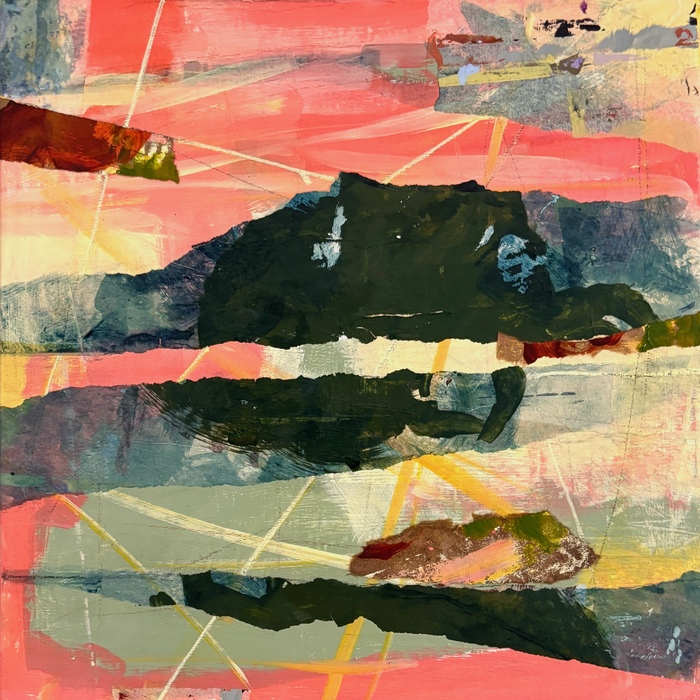 CA Skies by Darlene Laguna, Image 1.