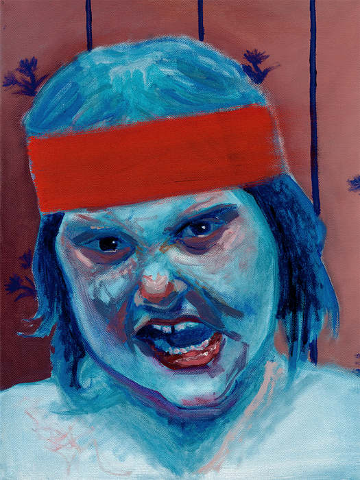 American Child by Michael Hulyk, Image 1.