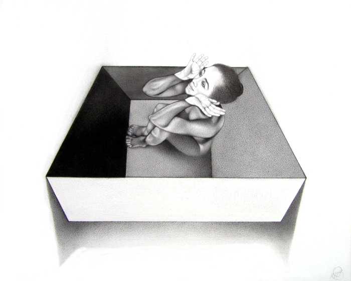 Emerge by Michele Benzamin-Miki, Image 1.