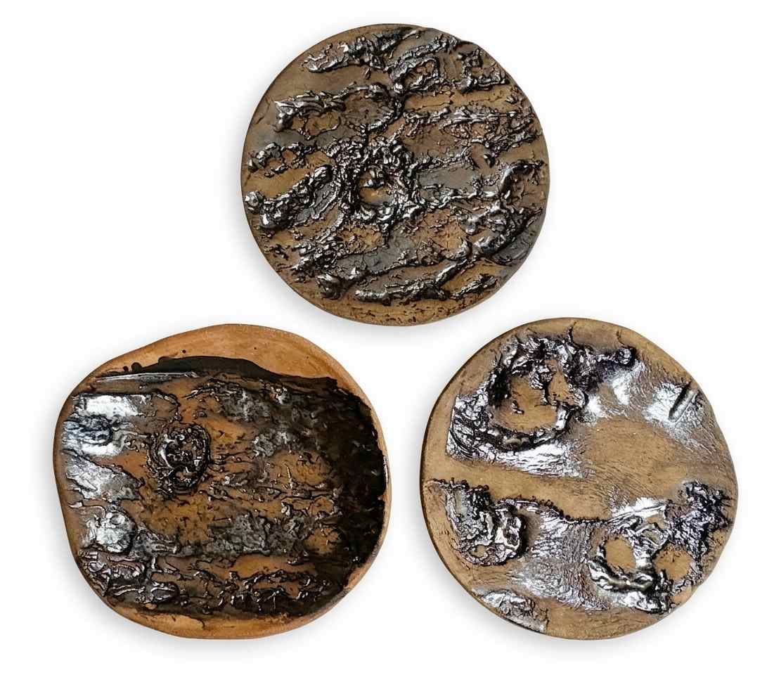 Open (3 pieces) by Noah Hass-Cohen, Image 1.
