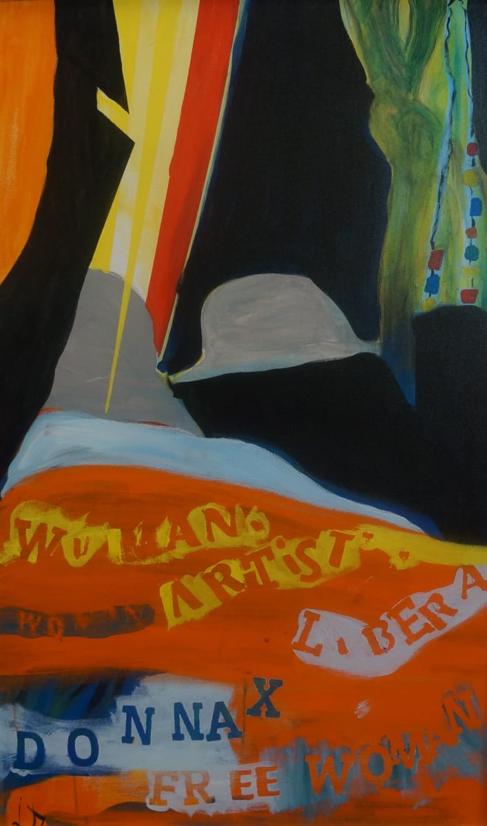 Pop by Liliana D’Ambrosio, Image 1.