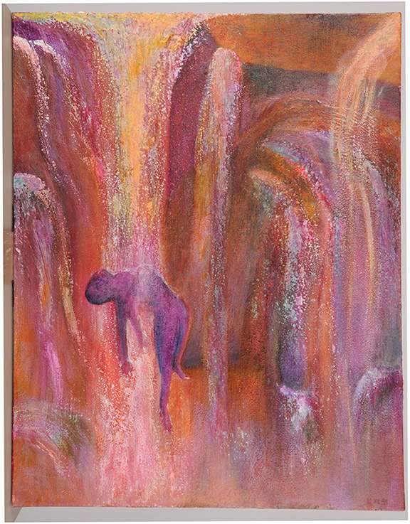 Purification by Jiwon Kim, Image 1.