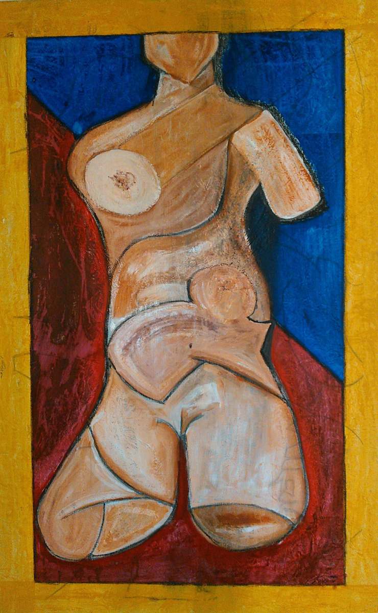 Cesárea by Pedrin Garcia, Image 1.