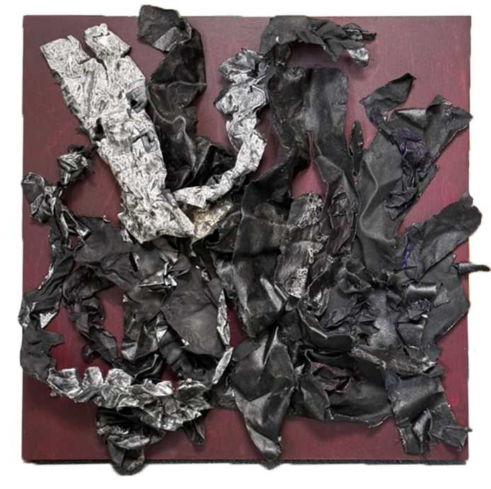 War by Gary Polonsky, Image 1.