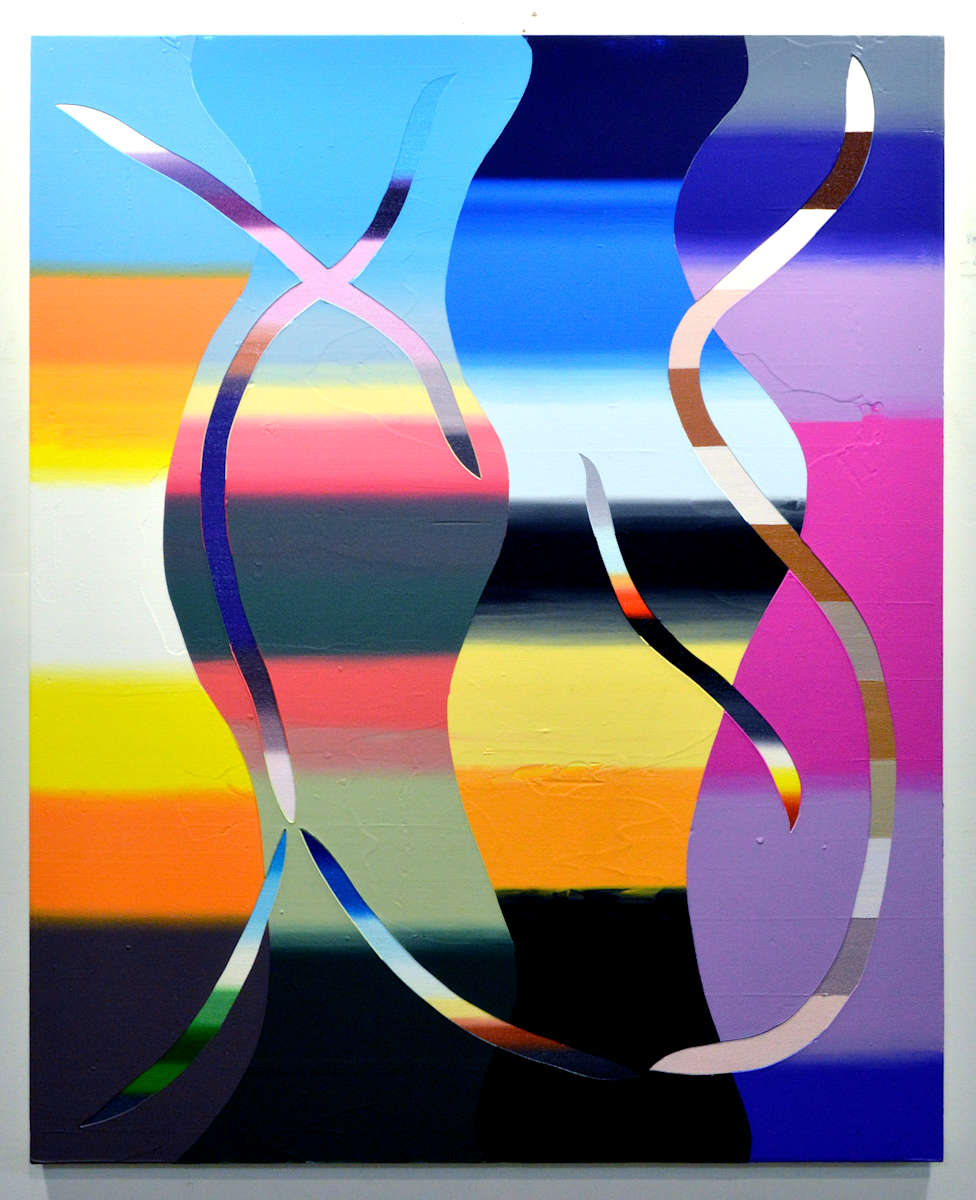Border Crossers by Roberto Jamora, Image 4.