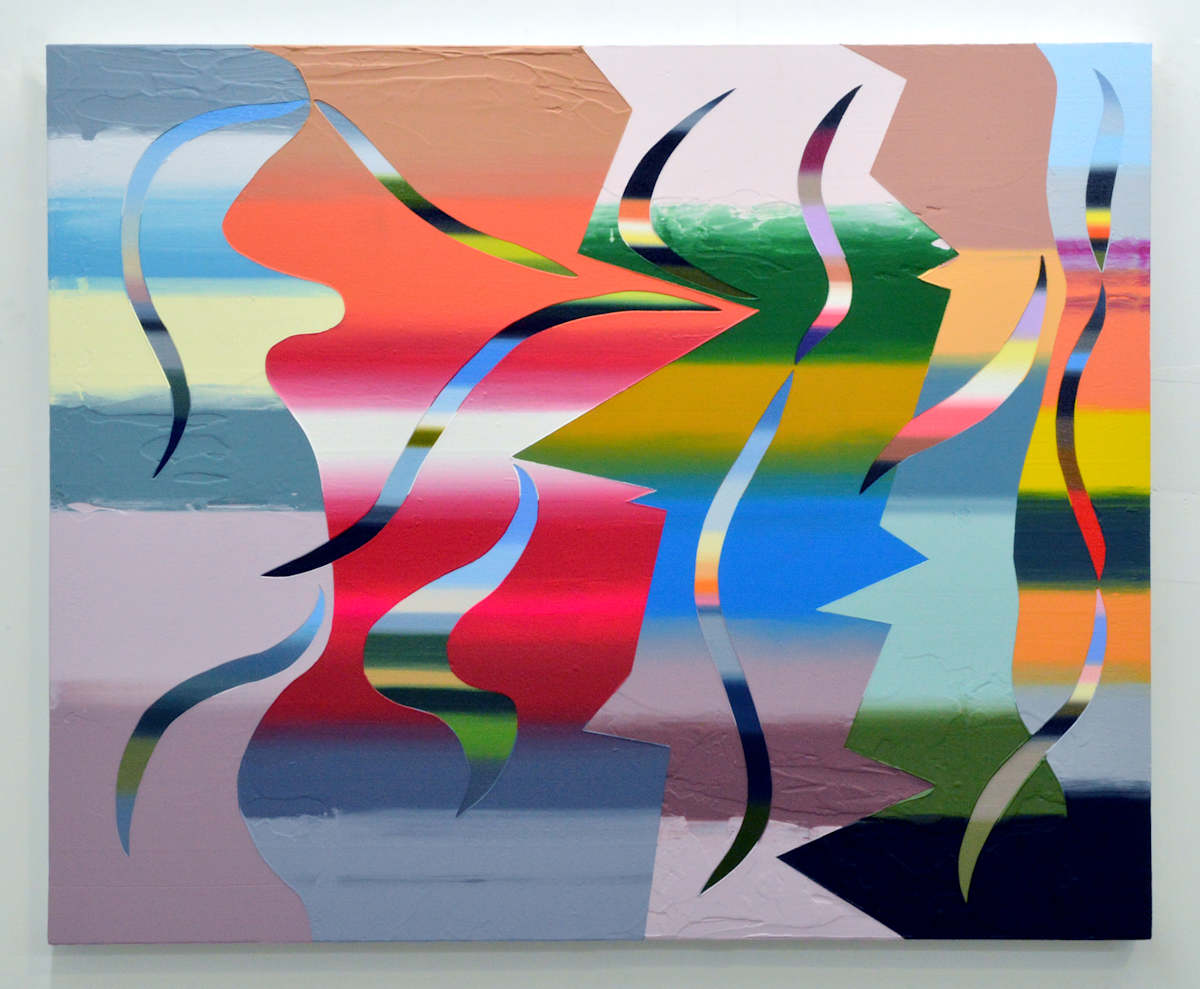 The South, where we live by Roberto Jamora, Image 1.