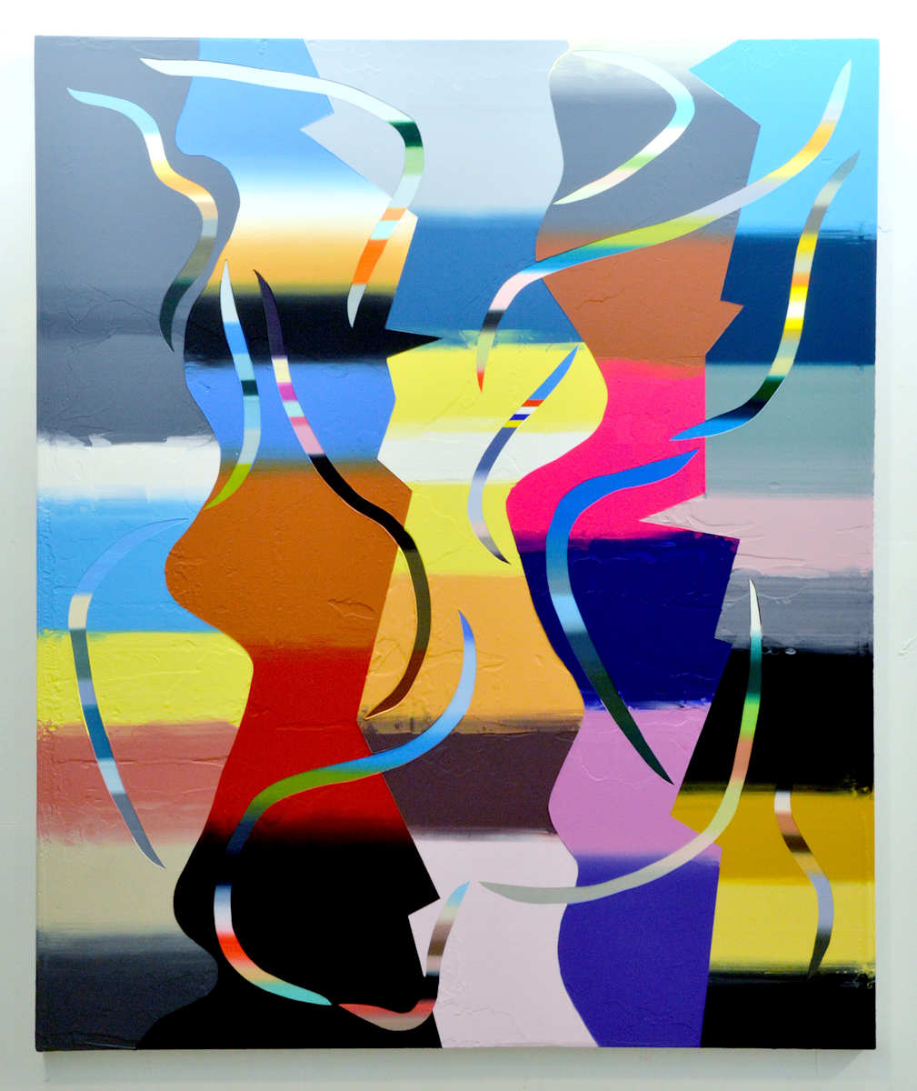 Border Crossers 2 by Roberto Jamora, Image 1.