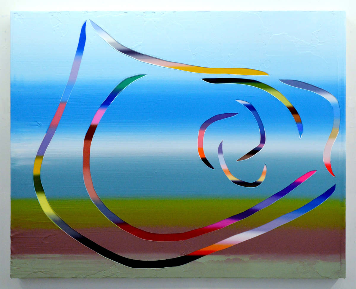 Box of Rain by Roberto Jamora, Image 1.