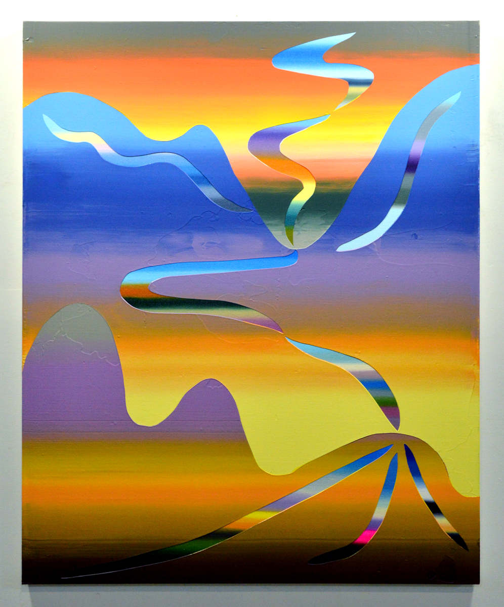 Neltje's Ranch by Roberto Jamora, Image 1.
