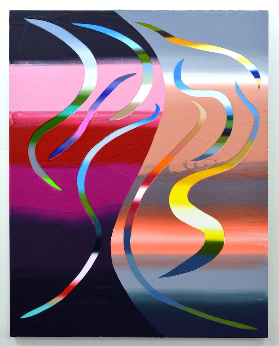 Our Joys and Our Pains (For My Wife, July 2023) by Roberto Jamora, Image 1.
