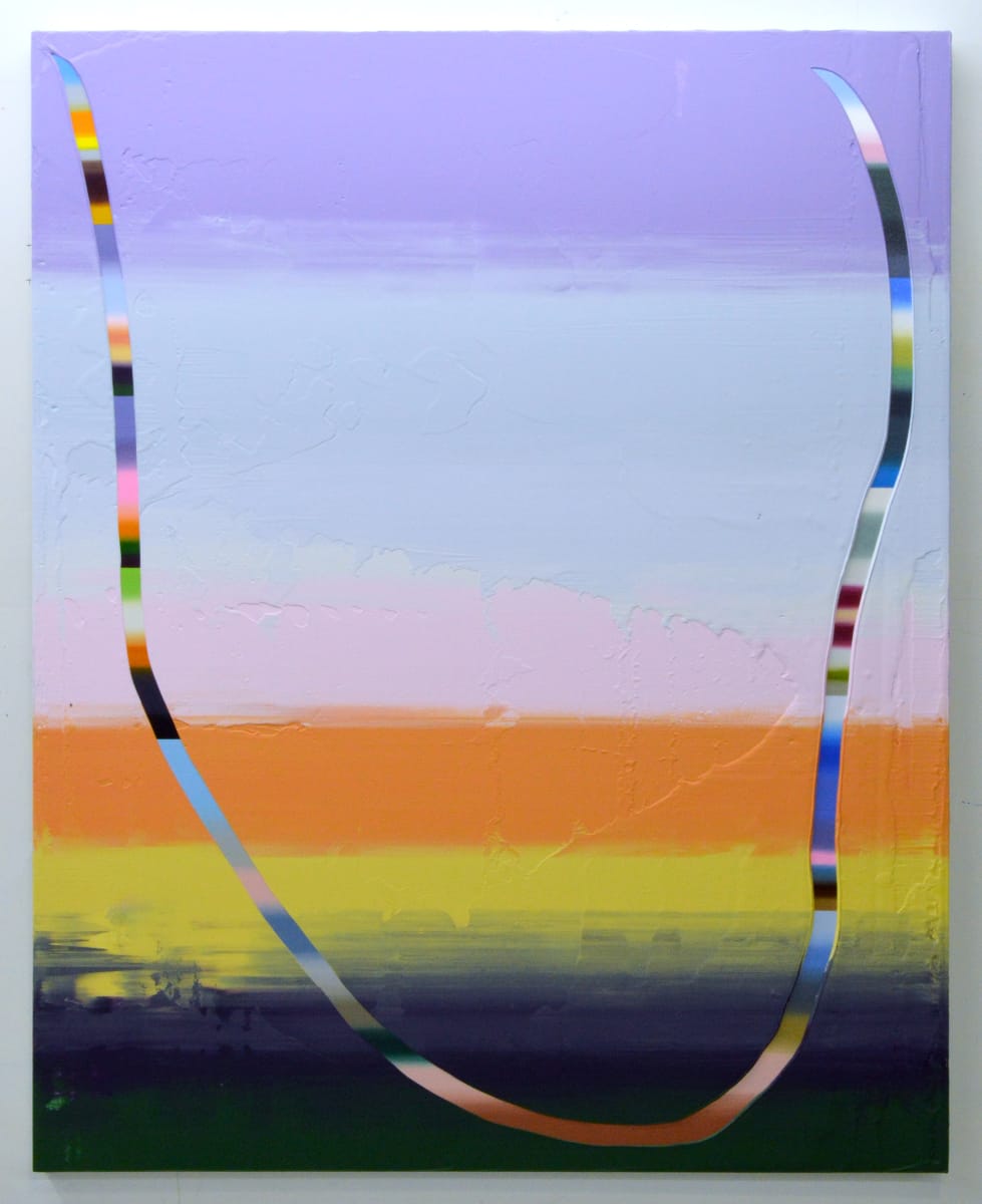 Wishbone by Roberto Jamora 