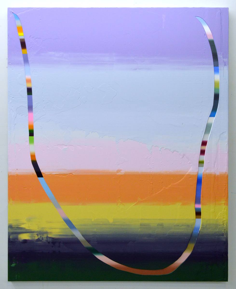 Wishbone by Roberto Jamora, Image 1.