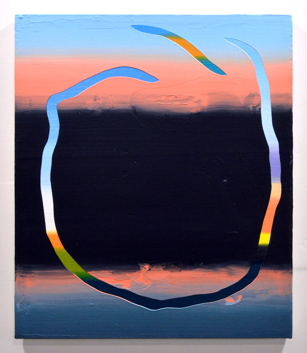 Dusk by Roberto Jamora, Image 1.