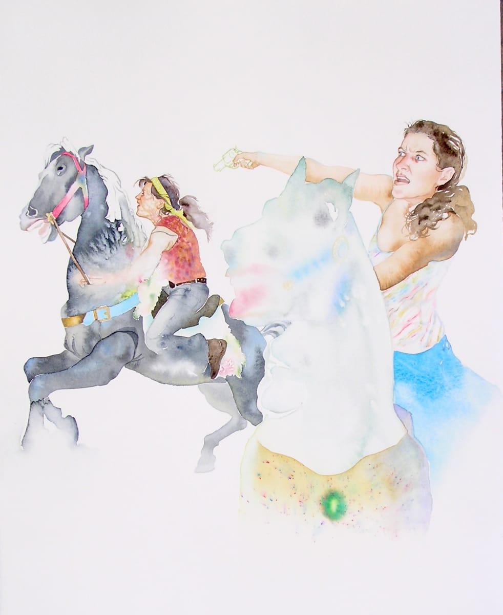 Splash by Laura Ball 