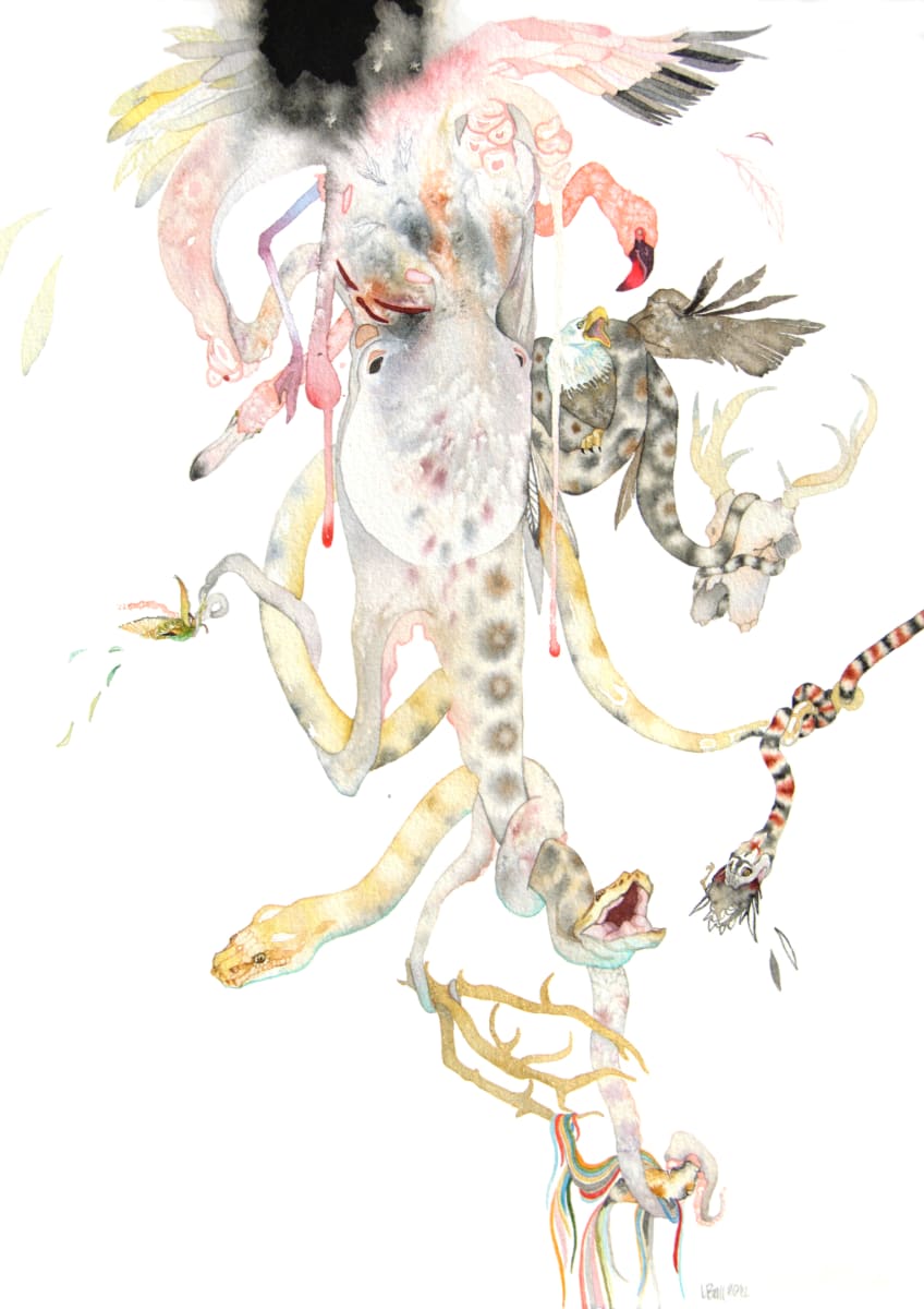 Collection #1 by Laura Ball 